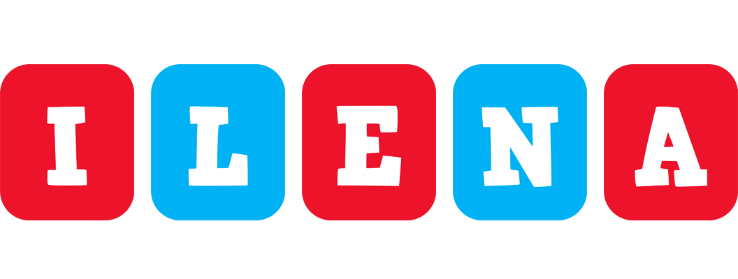 Ilena diesel logo