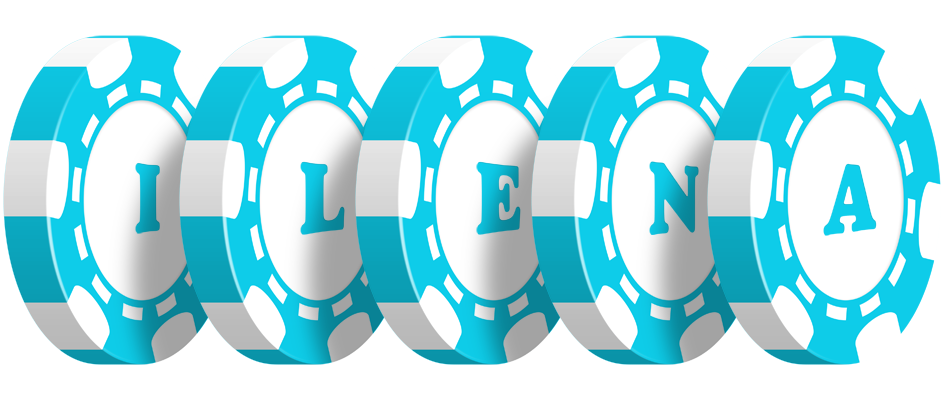 Ilena funbet logo