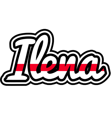 Ilena kingdom logo