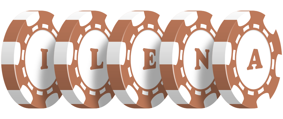 Ilena limit logo
