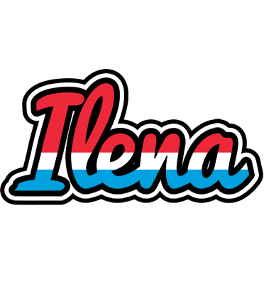 Ilena norway logo