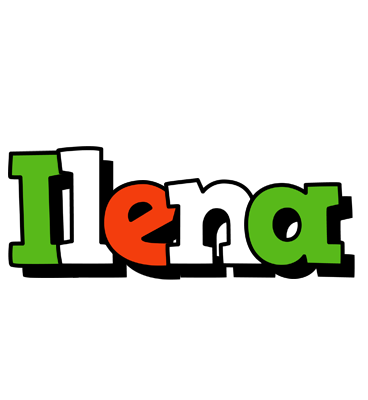 Ilena venezia logo