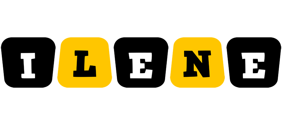 Ilene boots logo