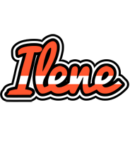 Ilene denmark logo