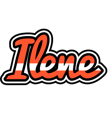 Ilene denmark logo