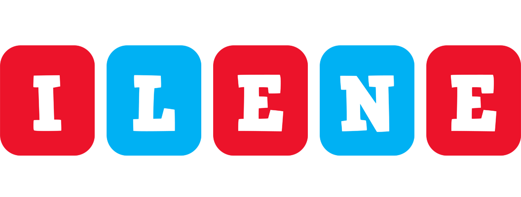 Ilene diesel logo