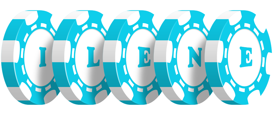 Ilene funbet logo