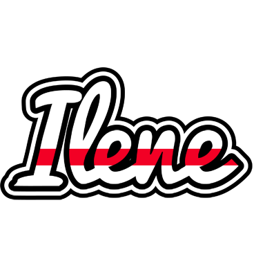 Ilene kingdom logo