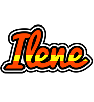 Ilene madrid logo