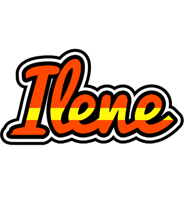 Ilene madrid logo