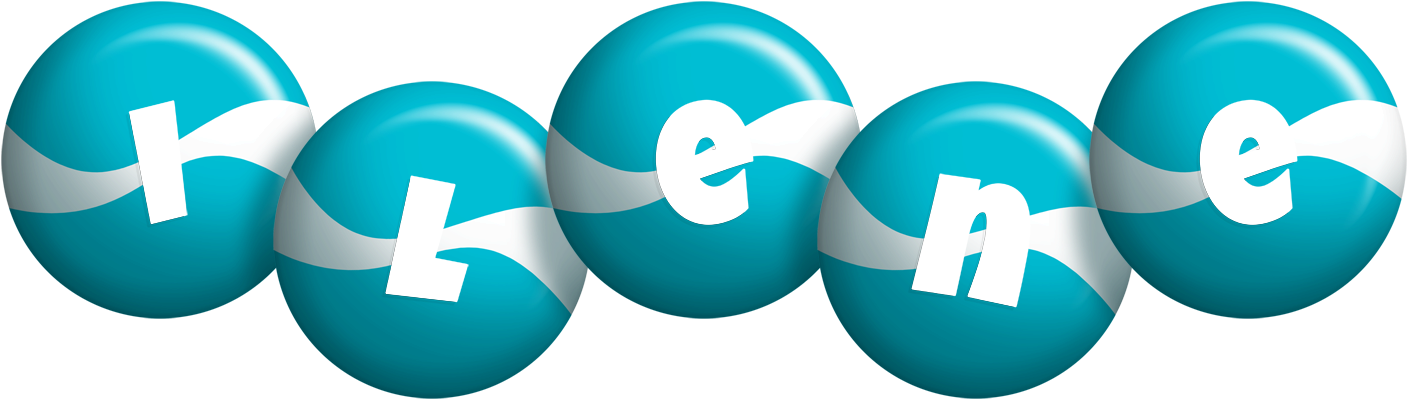 Ilene messi logo