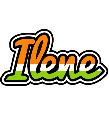 Ilene mumbai logo