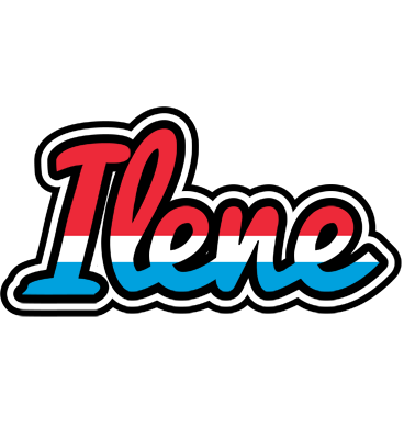 Ilene norway logo