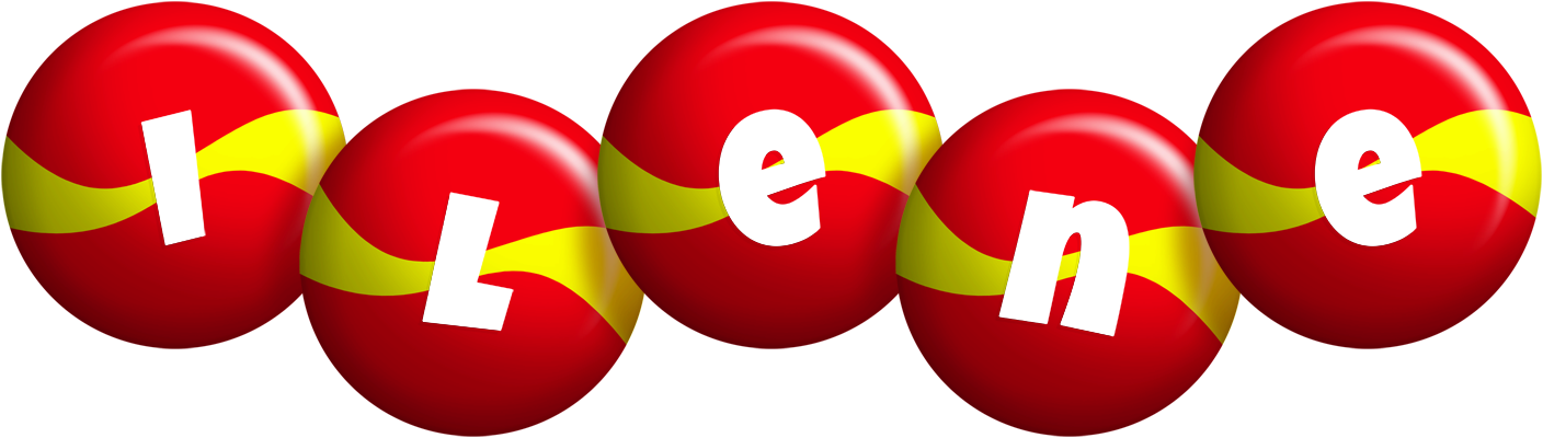 Ilene spain logo
