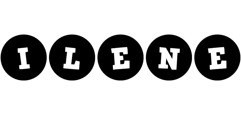 Ilene tools logo