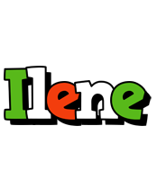 Ilene venezia logo