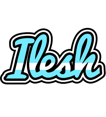Ilesh argentine logo