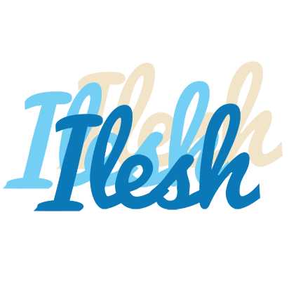 Ilesh breeze logo