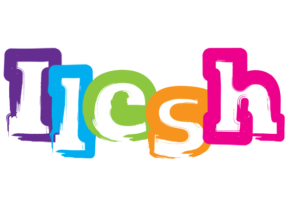 Ilesh casino logo