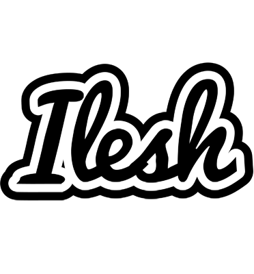 Ilesh chess logo