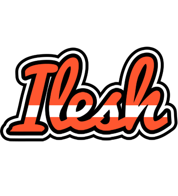 Ilesh denmark logo