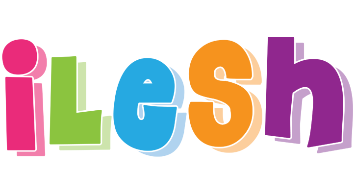 Ilesh friday logo