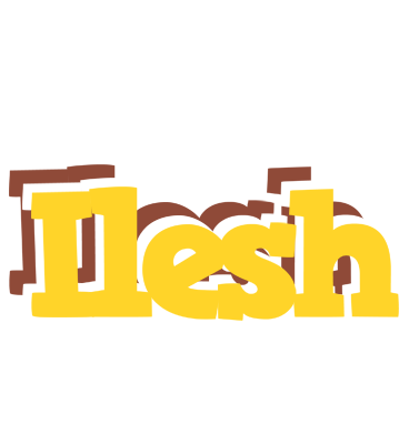 Ilesh hotcup logo