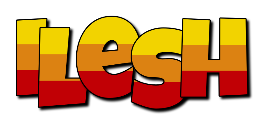 Ilesh jungle logo