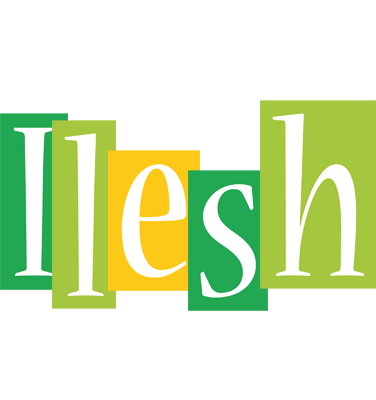 Ilesh lemonade logo