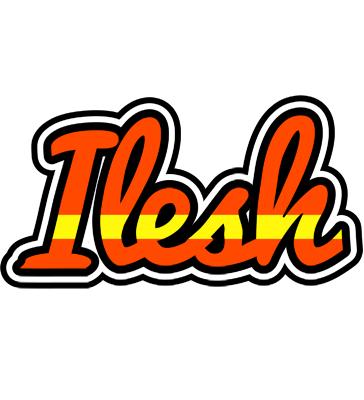 Ilesh madrid logo