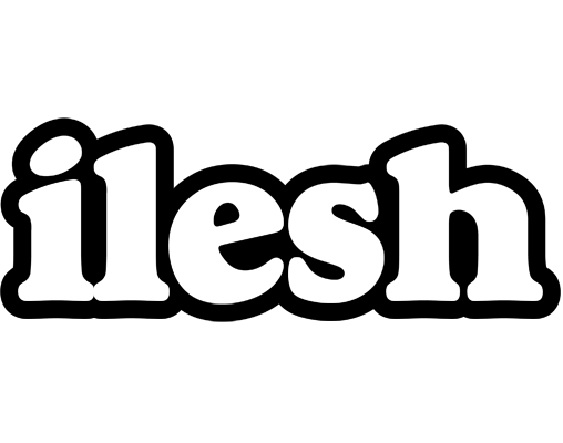 Ilesh panda logo