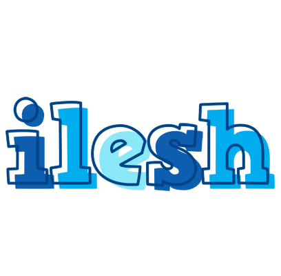 Ilesh sailor logo