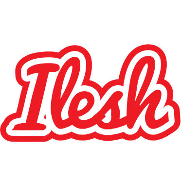 Ilesh sunshine logo