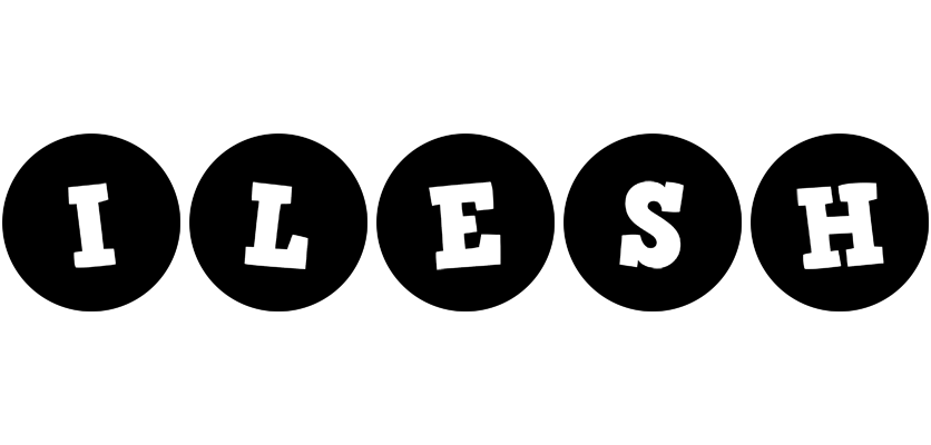 Ilesh tools logo