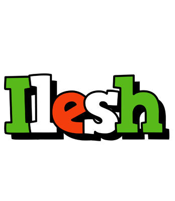Ilesh venezia logo