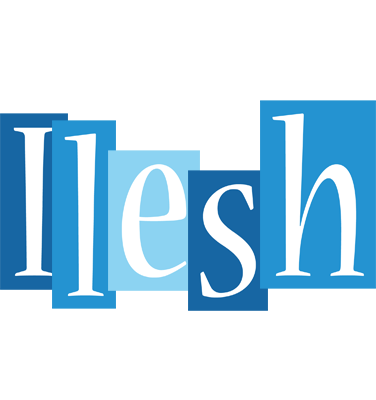 Ilesh winter logo