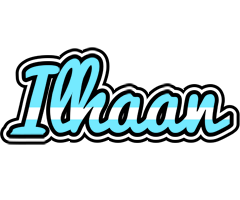 Ilhaan argentine logo