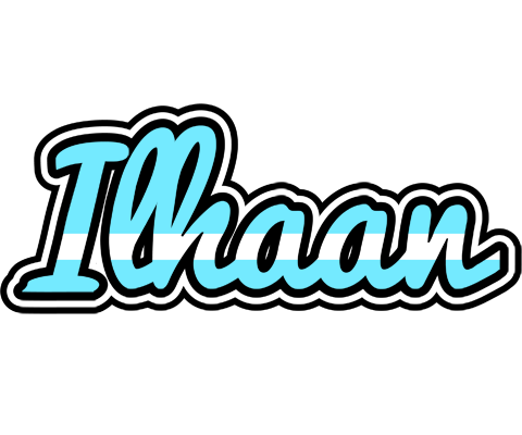 Ilhaan argentine logo