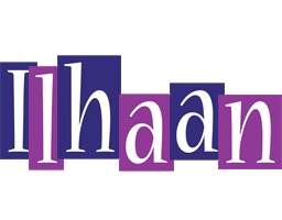 Ilhaan autumn logo