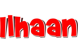 Ilhaan basket logo