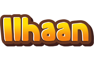 Ilhaan cookies logo