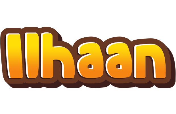 Ilhaan cookies logo
