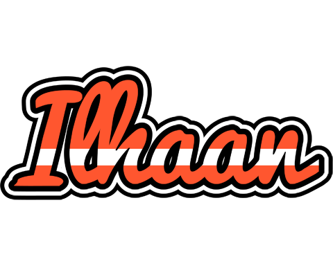 Ilhaan denmark logo