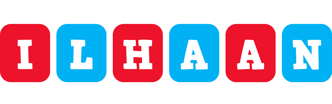 Ilhaan diesel logo