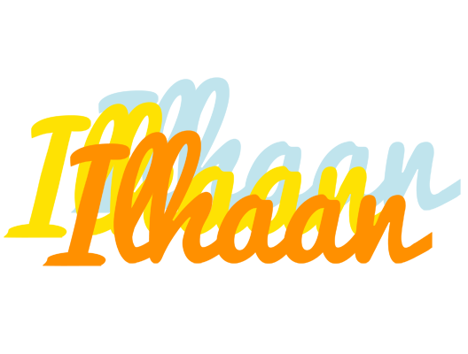 Ilhaan energy logo