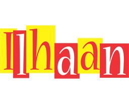 Ilhaan errors logo