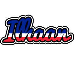 Ilhaan france logo