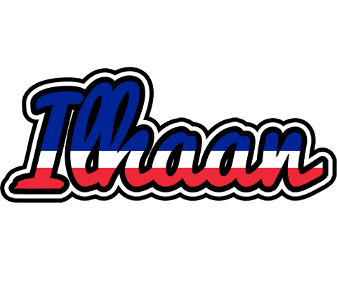 Ilhaan france logo