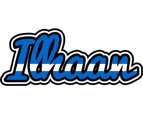 Ilhaan greece logo