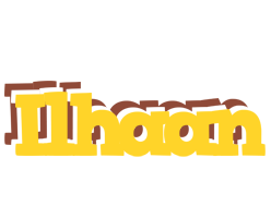 Ilhaan hotcup logo